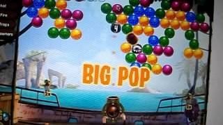 Bubble Safari Level 97