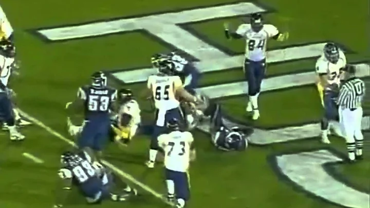 Owen Schmitt Powerback
