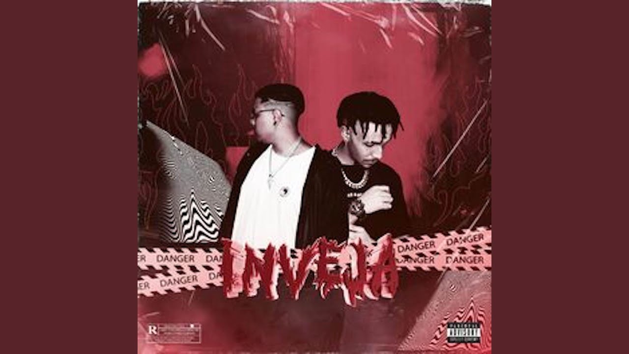 在 YouTube 上观看 Inveja