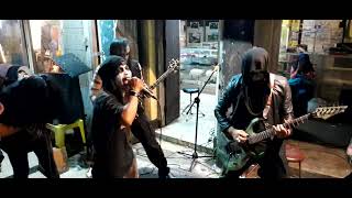 Download Lagu WHiSPERING featuring  vampir BLOOD OF MAJESTYC + temon PESAREAN MP3