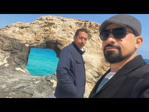 عقر الخادم في الشتاء مع م ندي وصافي العوامي