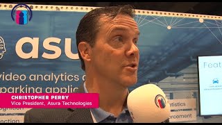 Interview with Adrian Cseko and Christopher Perry from Asura Technologies