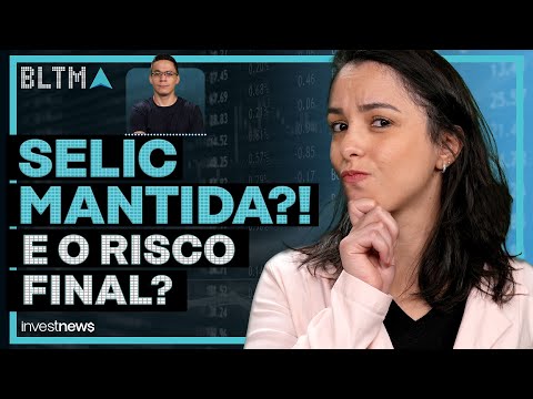 BC deve manter Selic em 13,75%, mas como o risco fiscal pode impactar os juros em 2023?