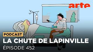 Tic Tac Tic Tac La Chute De Lapinville 452 Arte Radio Podcasts
