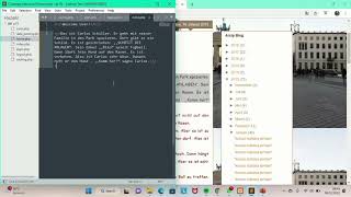 P15 : Login System | Final Project UAS