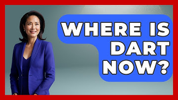 Where Is DART Now? - Profiles in Politics