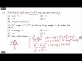 If HCF of x^3 - 8y^3 and x^2 - k^2y^2 is x + ky, then value of k