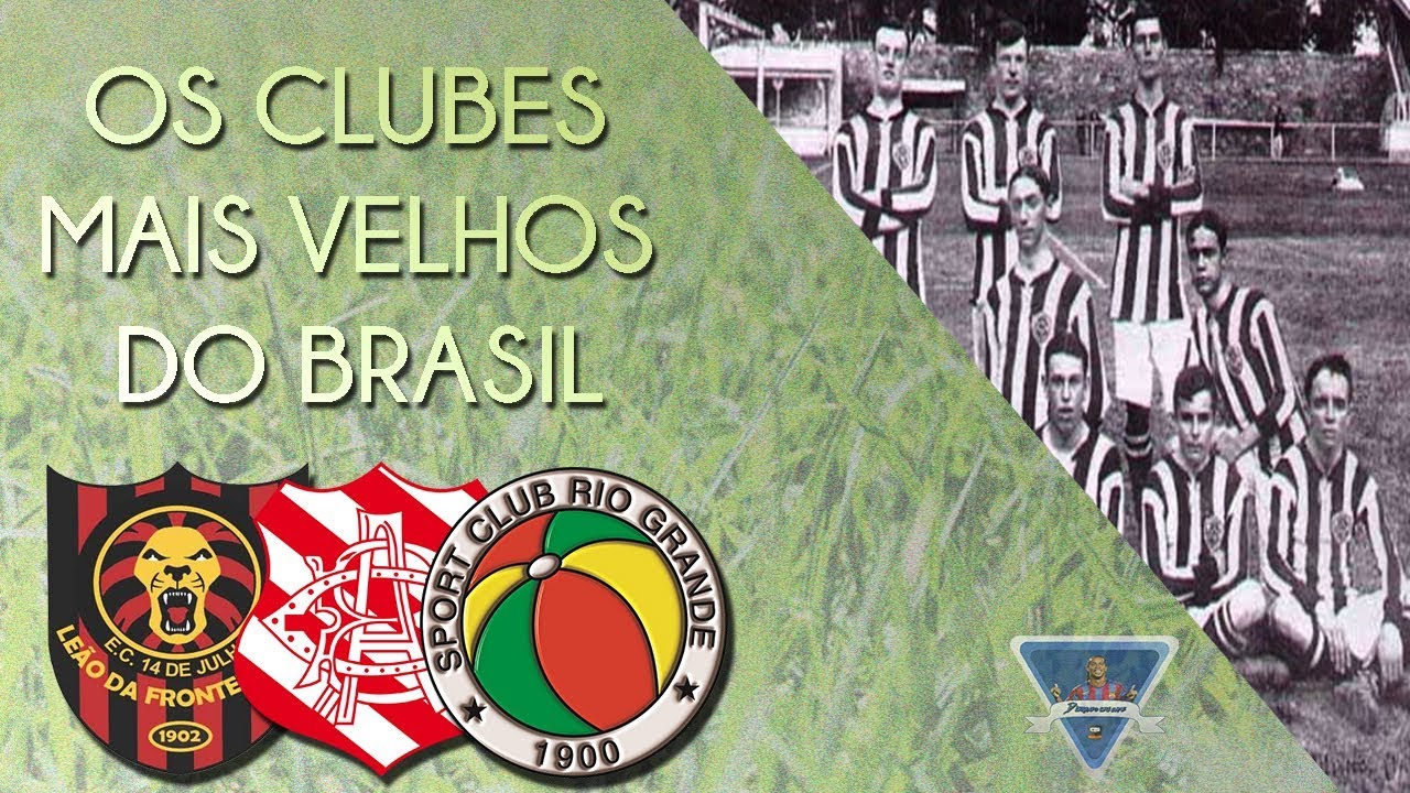 Qual O Estado Mais Velho Do