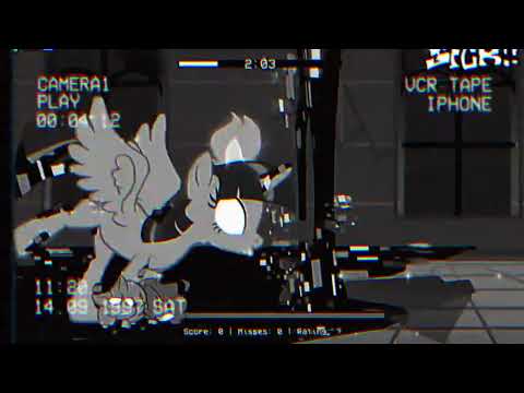 Dusk Til Dawn SLOWED FNF READ DESC