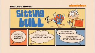 The Loud House - Sitting Bull Part 14 Malay Dub
