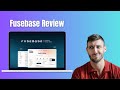 Fusebase Lifetime Deal & Review - A Client Collaboration Platform