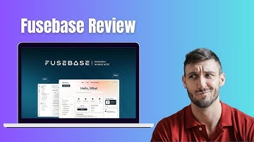 Fusebase Lifetime Deal & Review - A Client Collaboration Platform