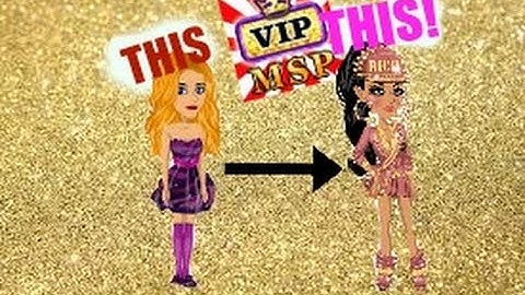HOW TO LOOK VIP WHEN YOUR NOT!!!-msp