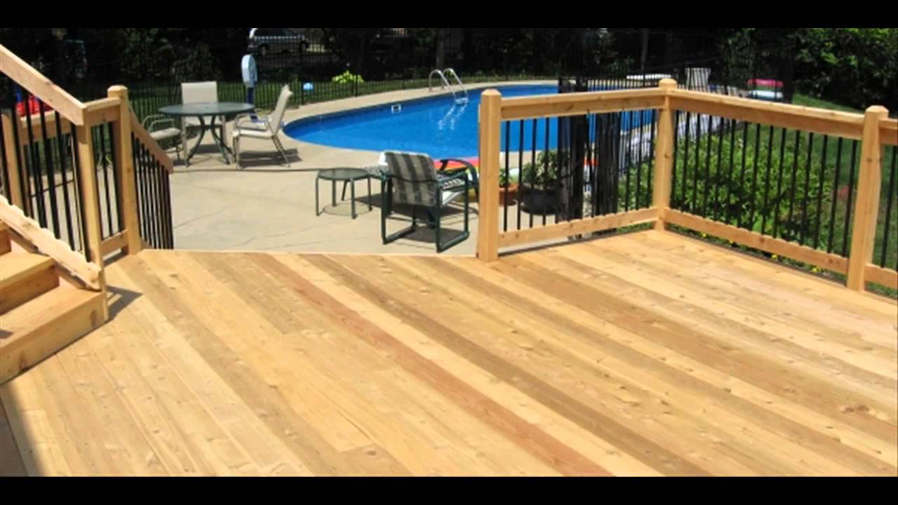 NC Custom Deck Builder | Deck Builder Raleigh