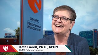 ASK UNMC! How do I care for a loved one who is sick with COVID-19?