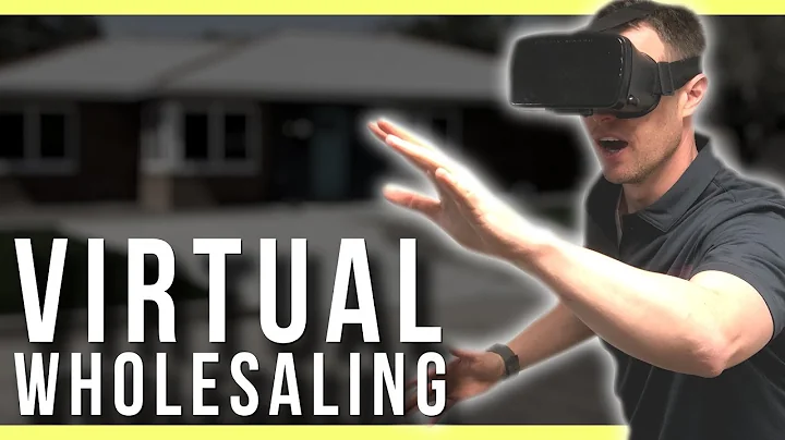 How to Make $10,000 Virtual Wholesaling Real Estat...