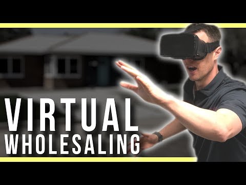 How to Make $10,000 Virtual Wholesaling Real Estate from Your Laptop