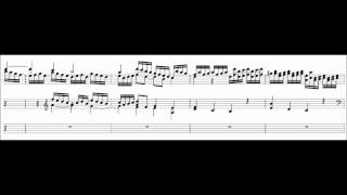 Zadok the Priest - Handel chords
