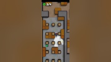 Hunter assassin part 3