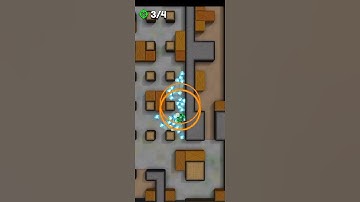 Hunter assassin part 3