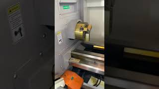 CK6140 CNC Lathe for Sale #factory #machine #cncmill