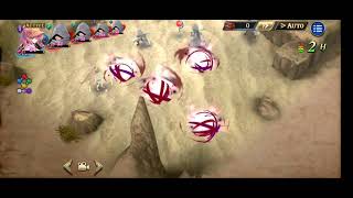 The Alchemist Code - Kaya War Arts Mastery