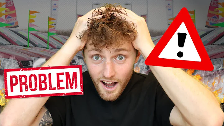 THIS Will Break The Car Market | Don't Be An IDIOT!