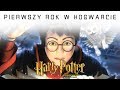 Jeden tytuł, inne gry - Harry Potter i Kamień Filozoficzny na różne konsole