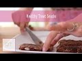 Healthy Treat Snacks | Rachel Talbott