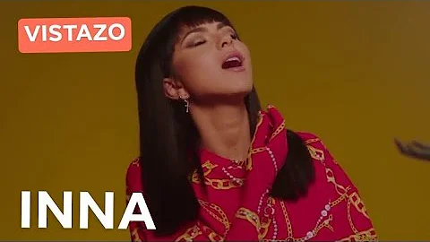 INNA - Nirvana (Jean Franko Remix) | Vistazo
