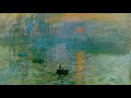 Claude Monet festmények -- That Kid in Fourth Grade Who Really Liked... - Chris Zabriskie