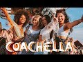 COACHELLA VLOG 2019