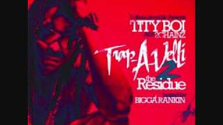 Tity Boi ft Lil Keke & Gudda Gudda - Between me & you (Official Audio)
