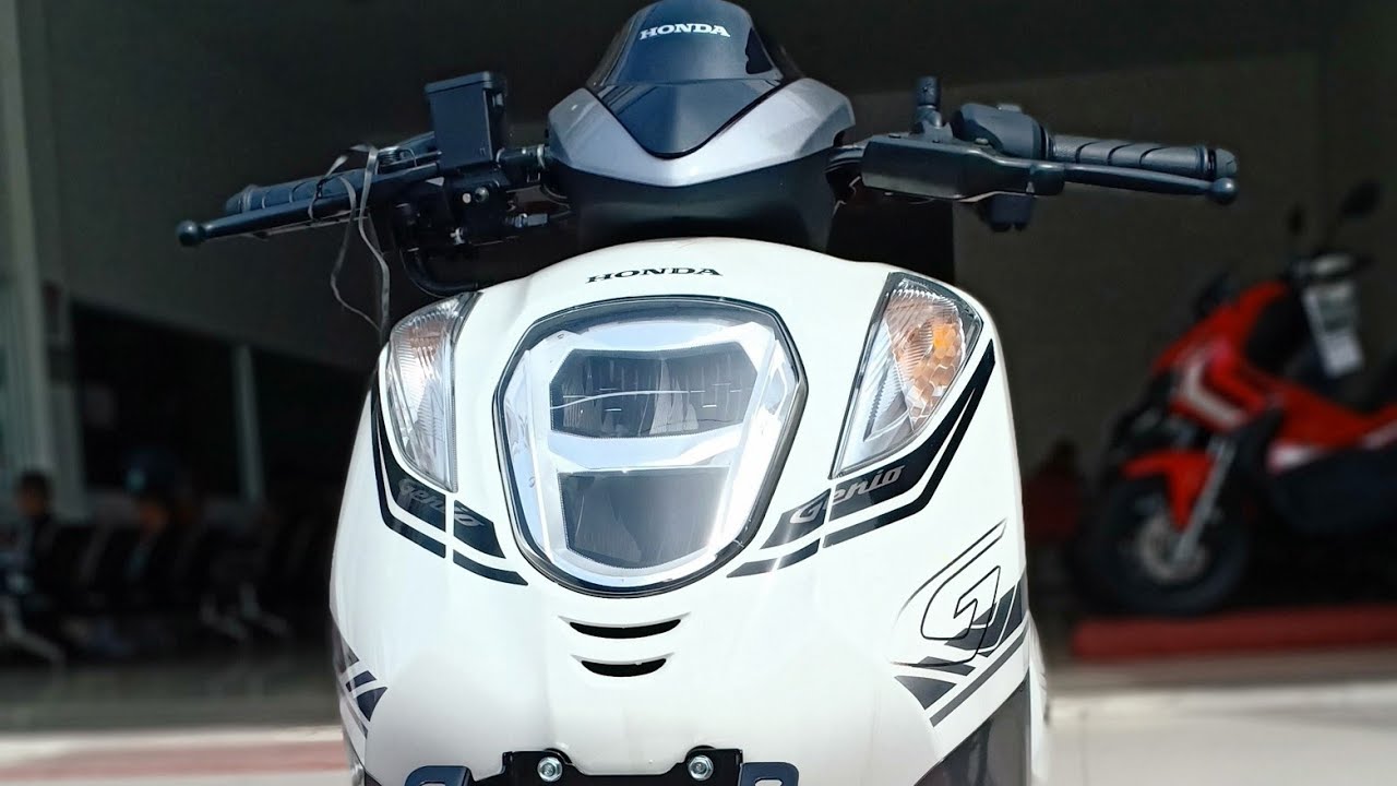 New GENIO CBS LDZ white silver 2021