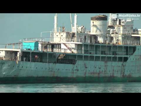 Video: Koji je bio najveći brod robova?