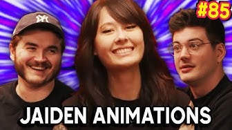 JaidenAnimations Clips - Twitch