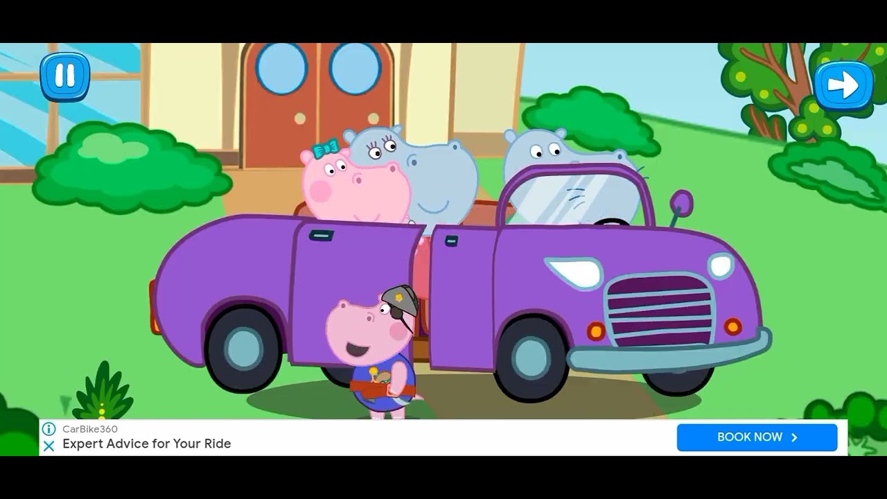 The Biggest Marble Run Challenge with Peppa Pig YouTube