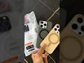 Titu mobile IPhone case #smartphone #shorts