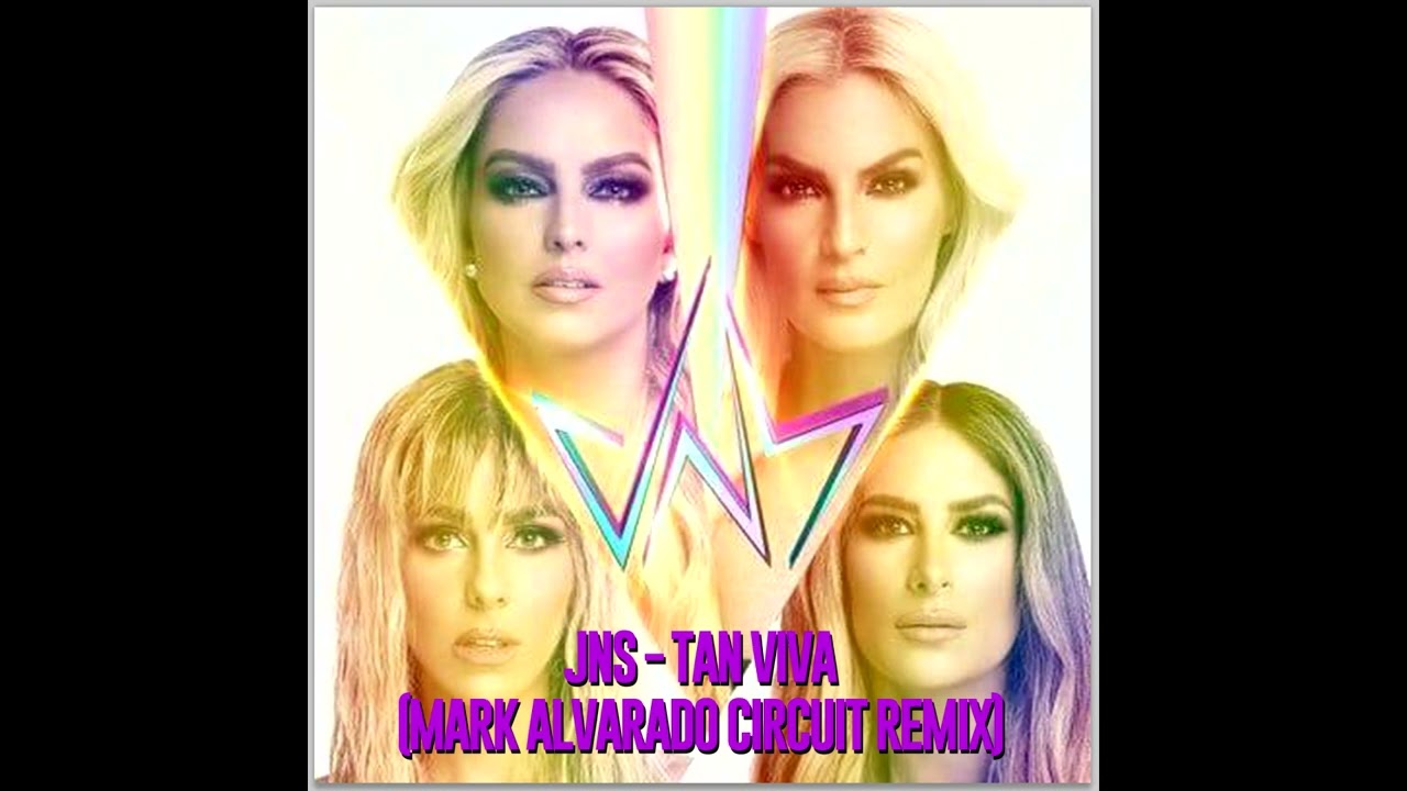 Watch JNS Tan Viva Mark Alvarado Circuit Remix on YouTube Watch JNS Tan Viva Mark Alvarado Circuit Remix on YouTube