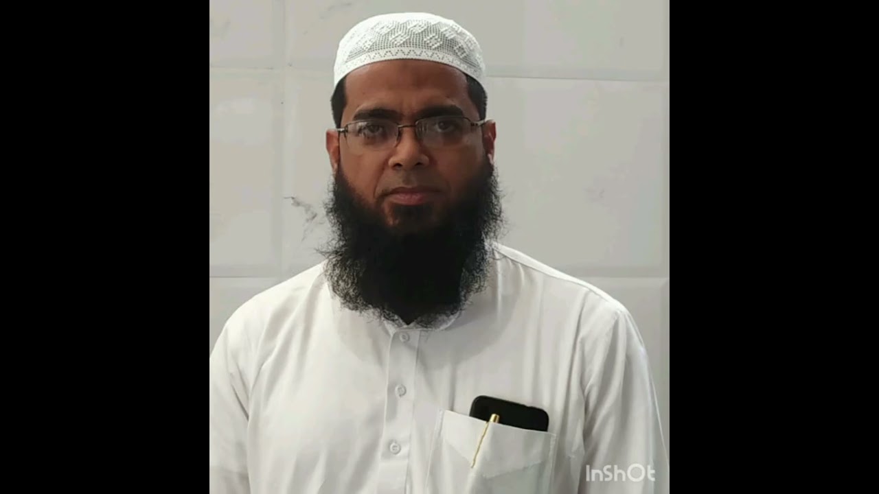 Khulasa e Taravih 09 : Hafiz Aftab Alamsb : 09/02/26.