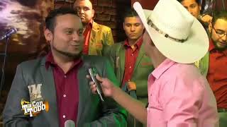 Para que quieres volver (cover de los caminantes) Banda Jm de Jesús María Jalisco