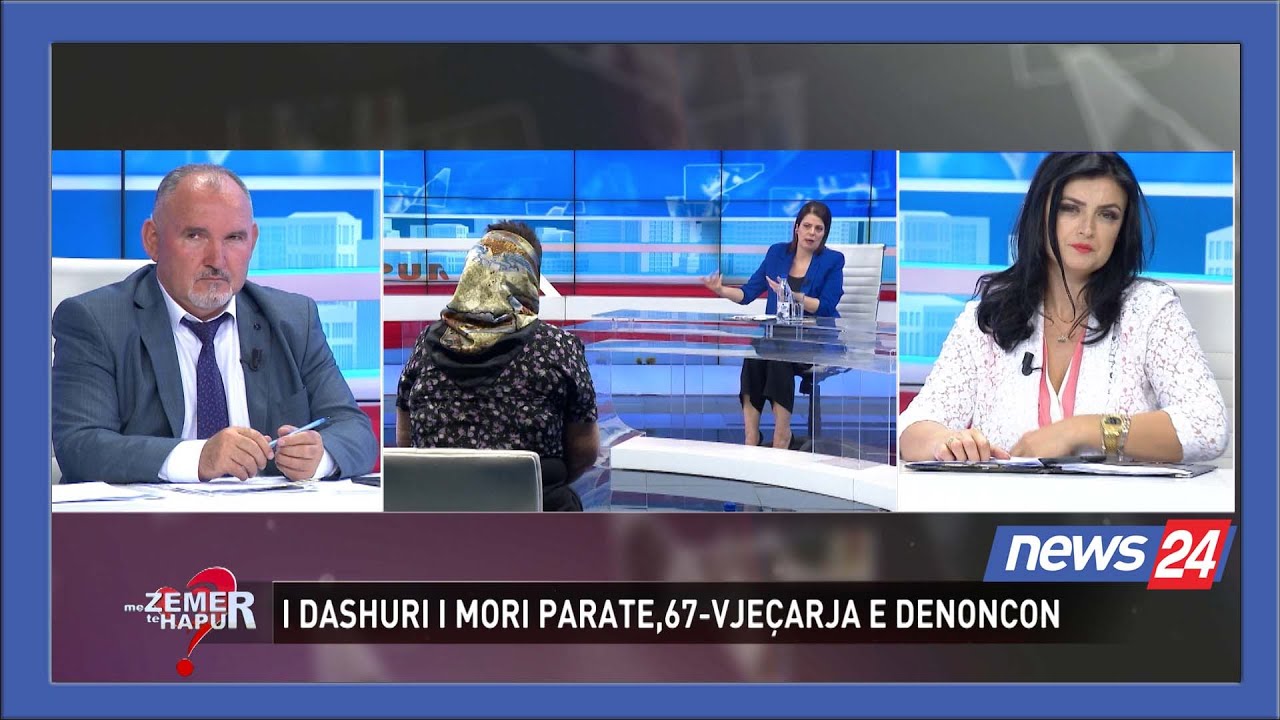 E rrallë/67-vjeçarja rrefehet: Tradhtova burrin, i dashuri më mori paratë, djali tentoi të më vrasë