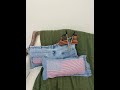 Thrift Store Finds Turned Into Simple Americana Decor