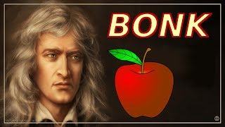 Did an Apple Really Fall on Newton's Head? Did Newton Really Discover Gravity?