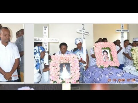 Video: Mtazamo Wa Baba Kwa Mwili Wa Binti