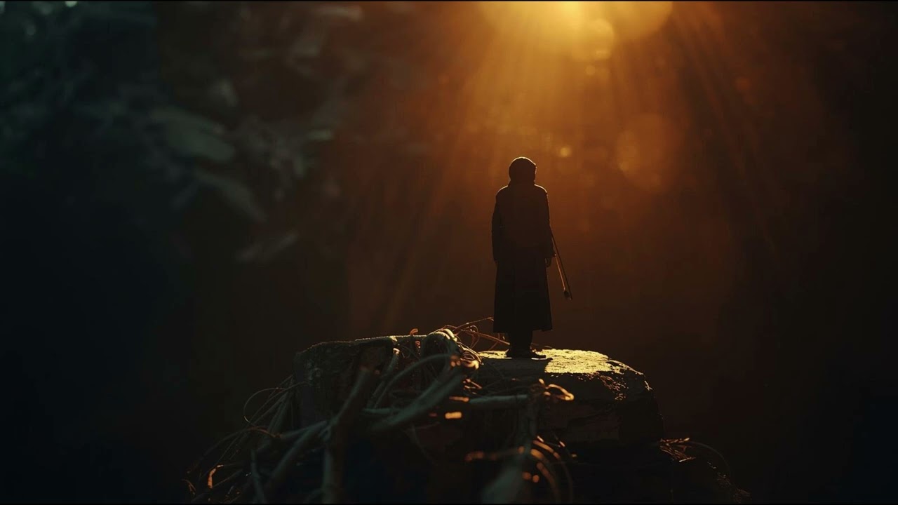 Geceye Kalan Duygular | Melankolik Enstrümantal