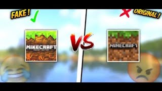 Top 5 games like Minecraft 😂 that will actually blow your mind || copy games of minecraft