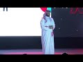 الذهب الرقمي | عبدالله الفوزان | TEDxKingSaudUniversity