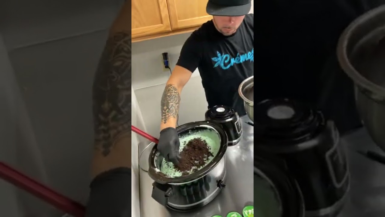 How to make koko nuggz