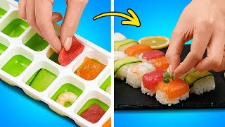 👨‍🍳 マスターシェフの秘密を明かす！史上最も簡単な料理の裏技です！